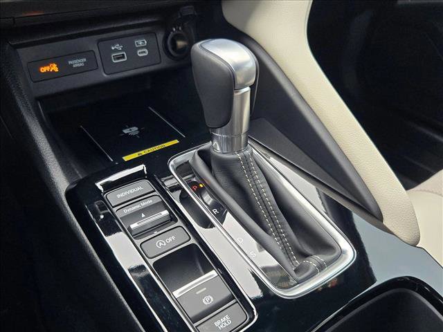 Certified 2026 Acura Integra A-Spec FWD image 12