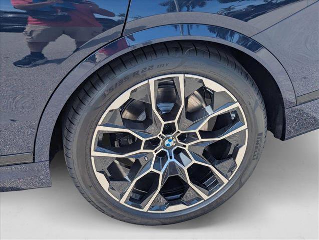 New 2026 BMW X7 xDrive40i image 9