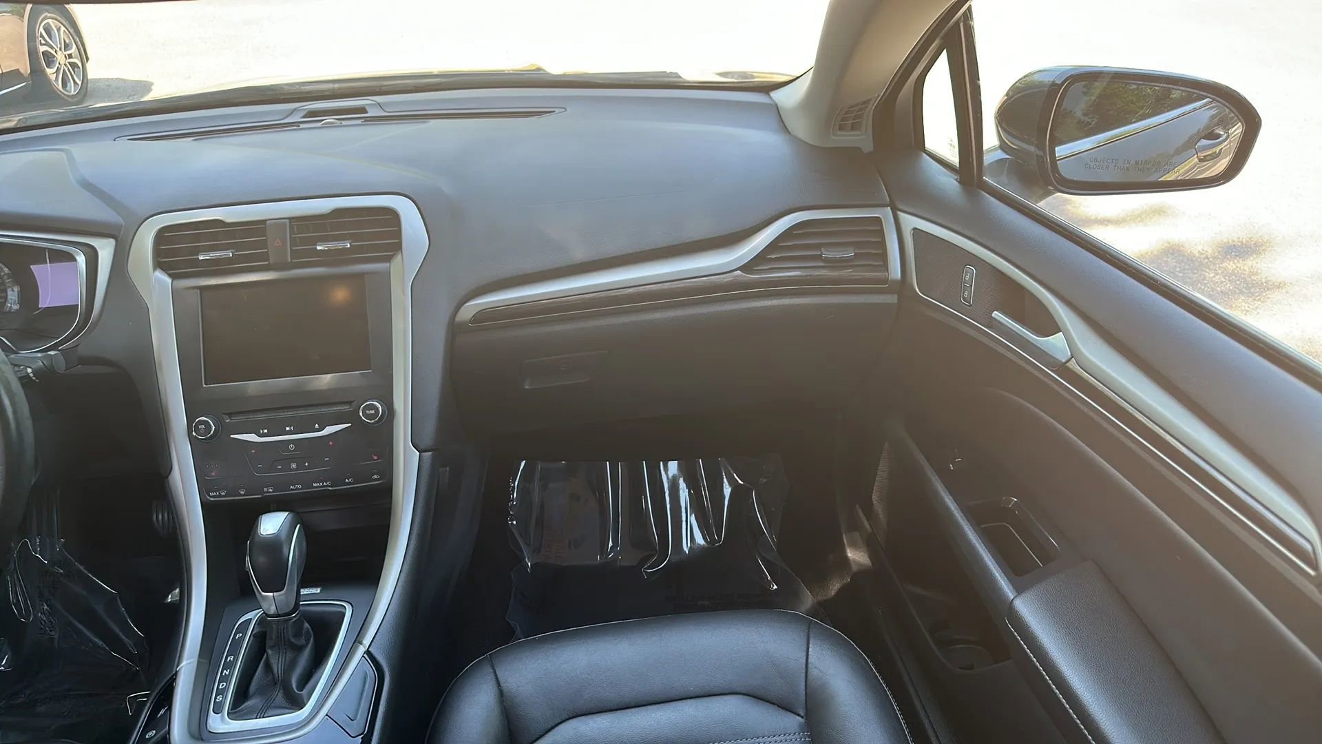 Used 2013 Ford Fusion SE FWD image 27