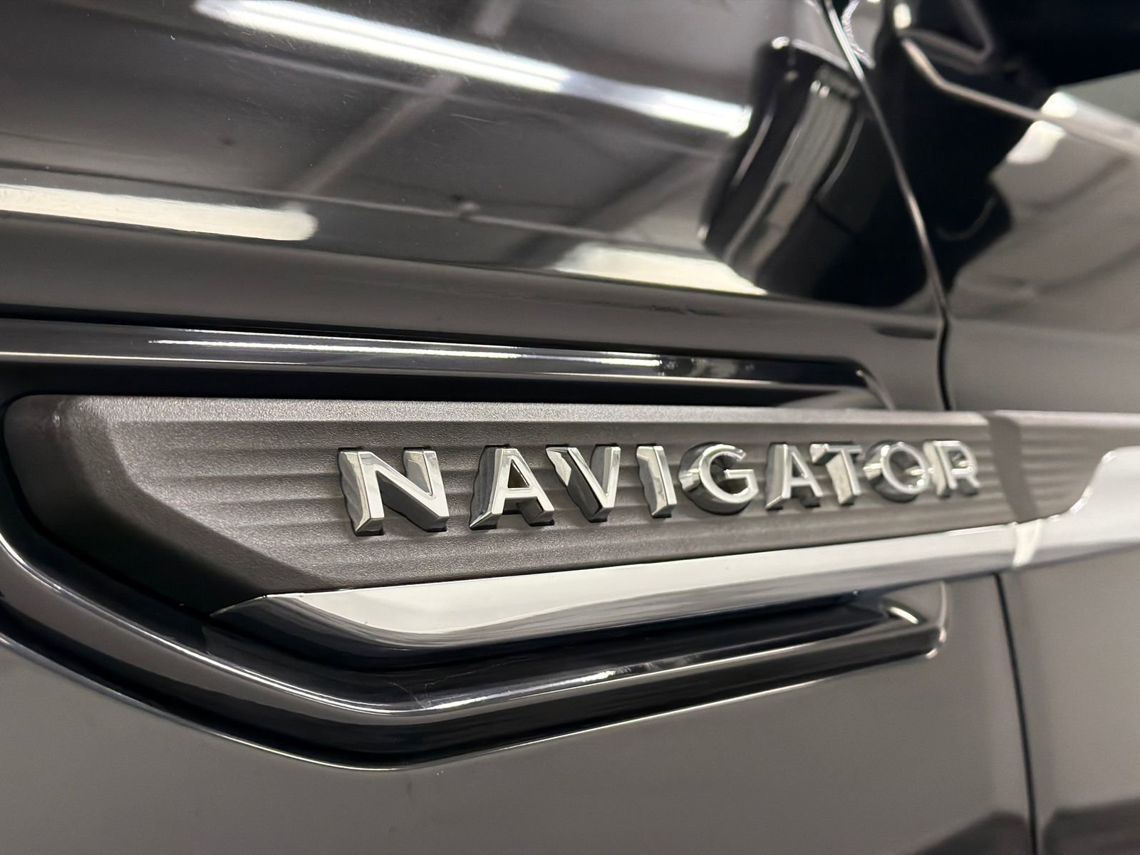 Certified 2022 Lincoln Navigator Reserve image 17