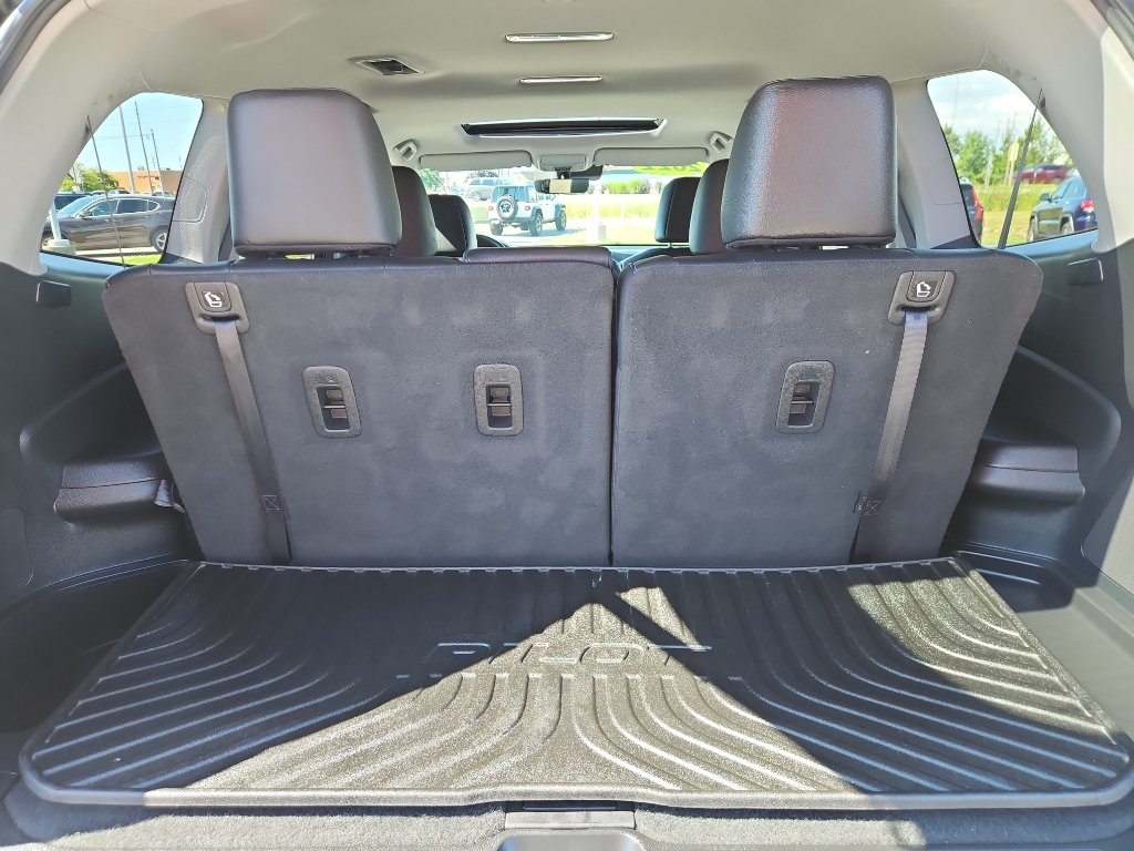 Used 2022 Honda Pilot EX-L image 17