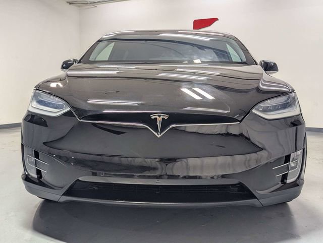 Used 2020 Tesla Model X Long Range image 24