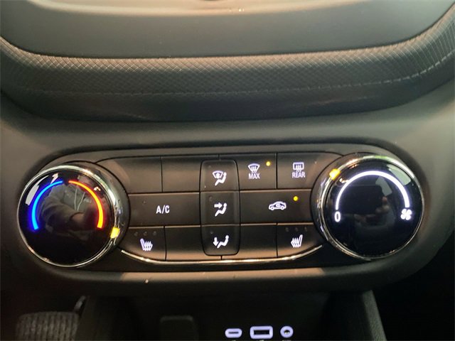 Used 2023 Chevrolet TrailBlazer LT image 40