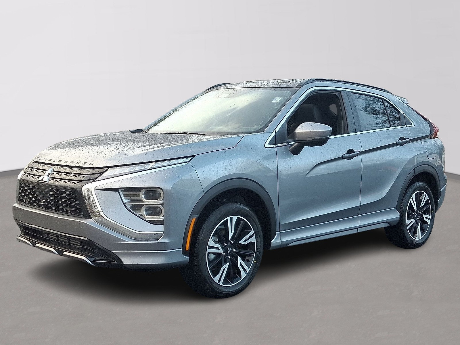 New 2026 Mitsubishi Eclipse Cross SEL AWD/4WD image 3