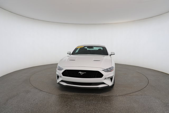 Used 2018 Ford Mustang GT Premium w/ Equipment Group 401A image 31