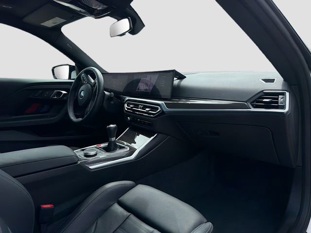 Used 2024 BMW M2 w/ Lighting Package RWD image 14