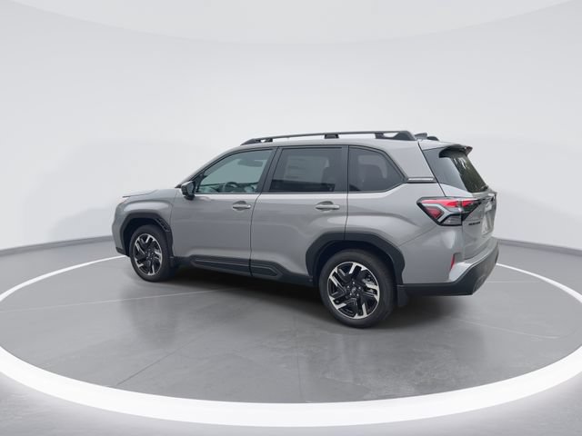 New 2026 Subaru Forester Limited AWD/4WD image 6
