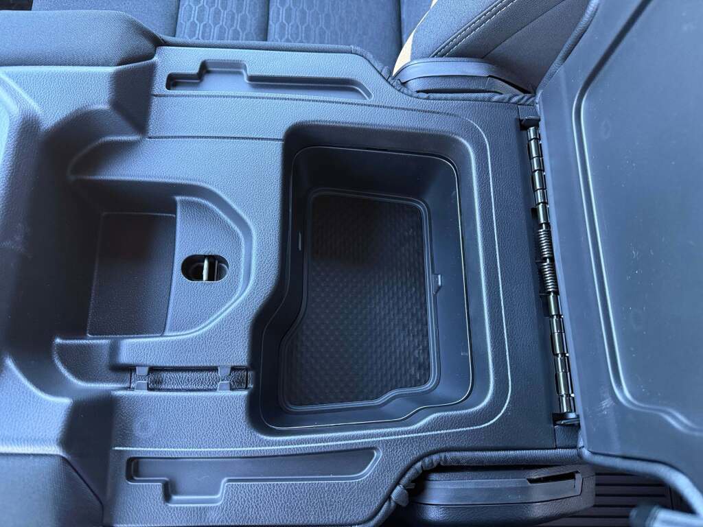 New 2025 RAM 1500 Lone Star image 35