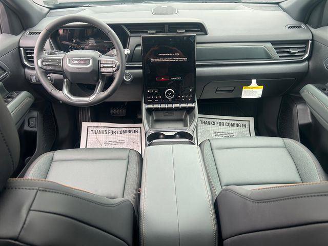 New 2026 GMC Terrain AT4 w/ Convenience Package III image 10