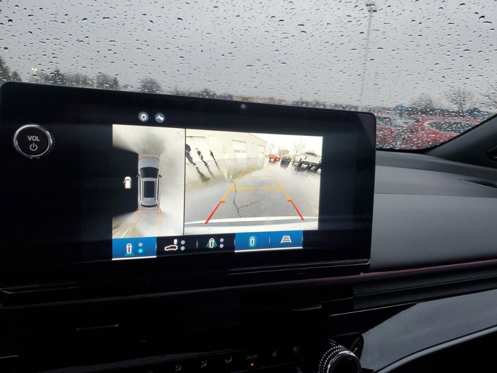 Used 2024 Honda Prologue Elite image 21