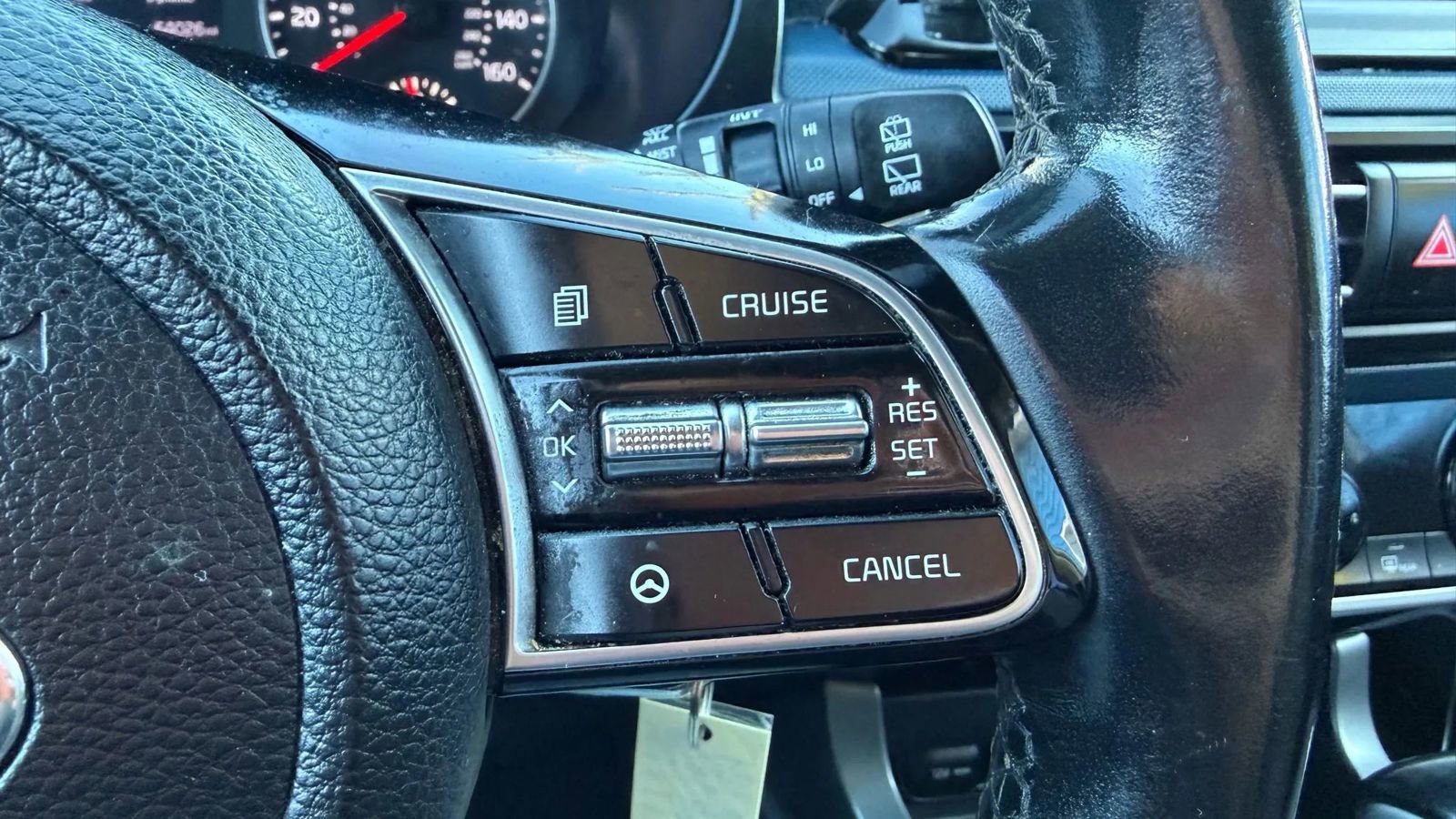 Used 2021 Kia Seltos S image 23