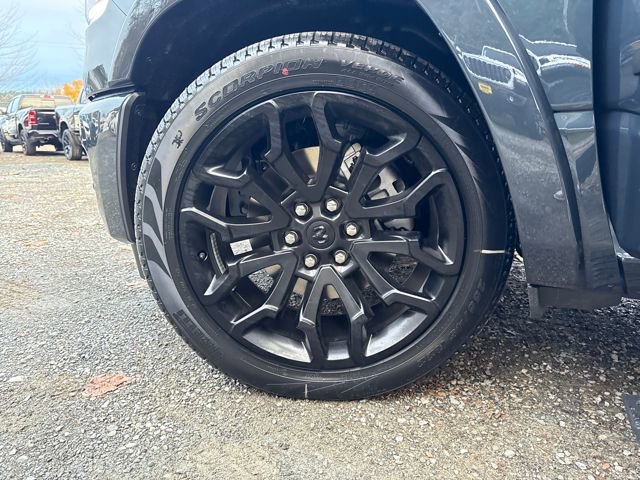 New 2026 RAM 1500 Limited w/ Night Edition image 28