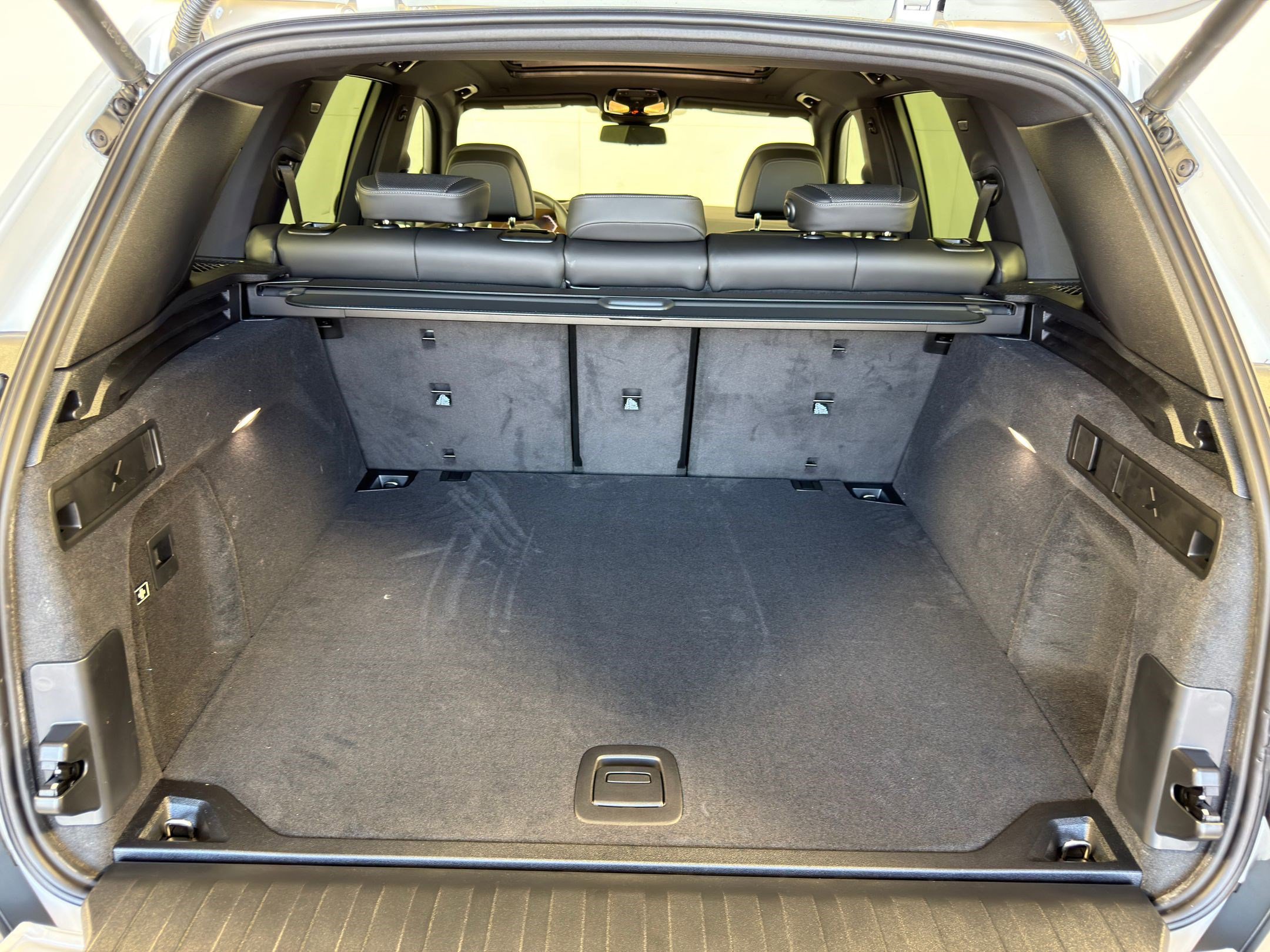 New 2026 BMW X5 sDrive40i w/ M Sport Package image 33