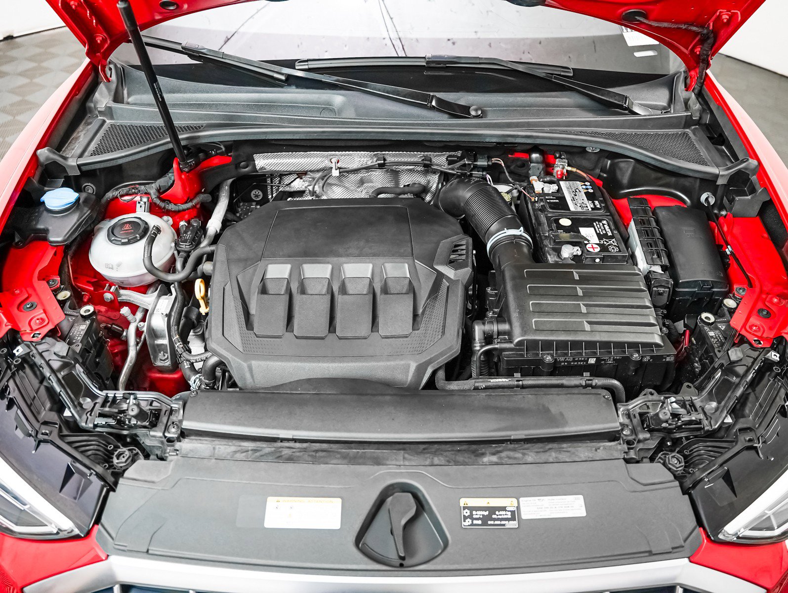 Used 2023 Audi Q3 2.0T Premium image 4