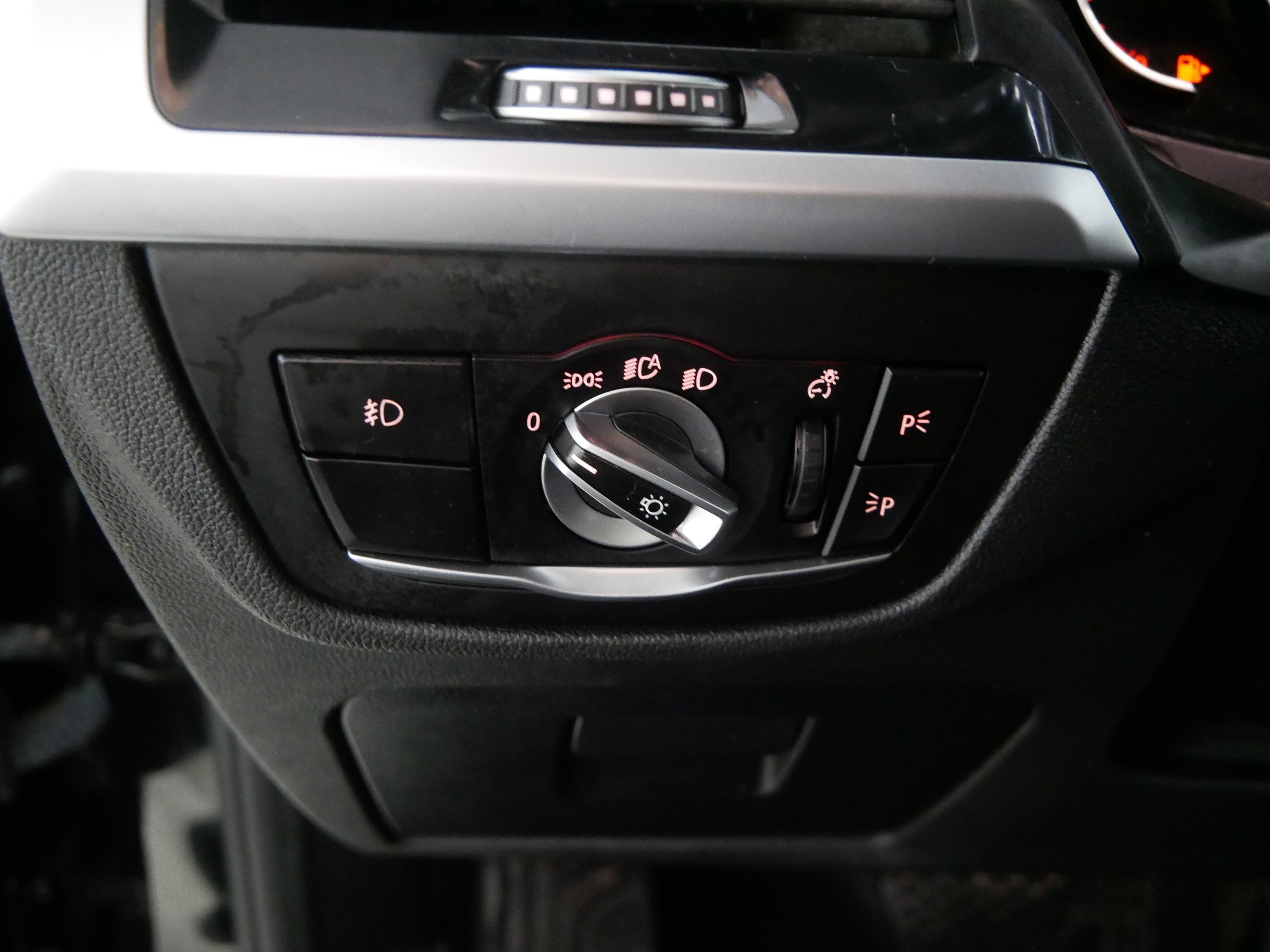 Used 2018 BMW X3 xDrive30i image 26