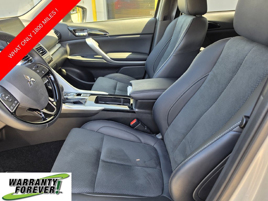 Used 2024 Mitsubishi Eclipse Cross SE AWD/4WD image 19