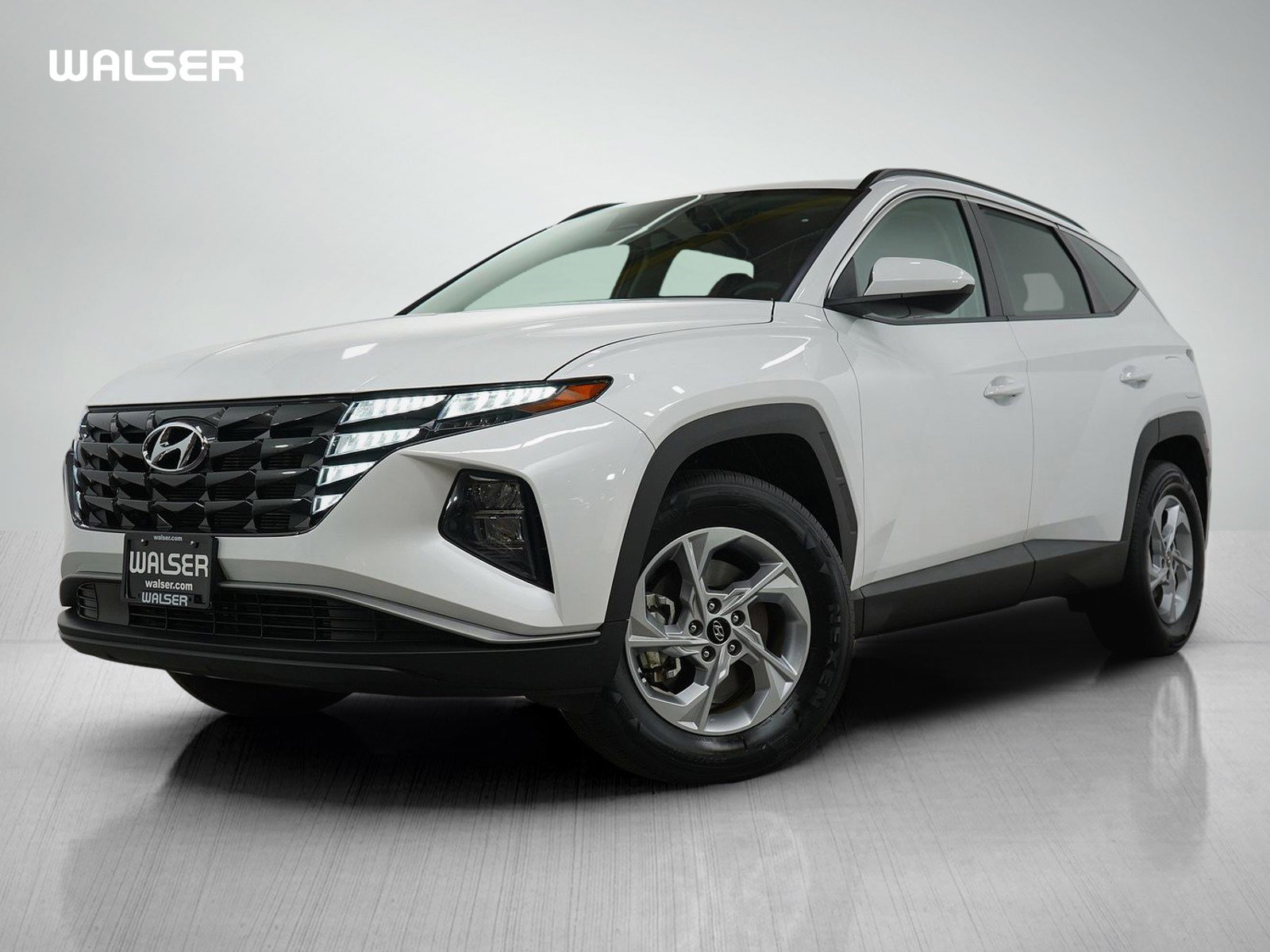 Used 2024 Hyundai Tucson SEL