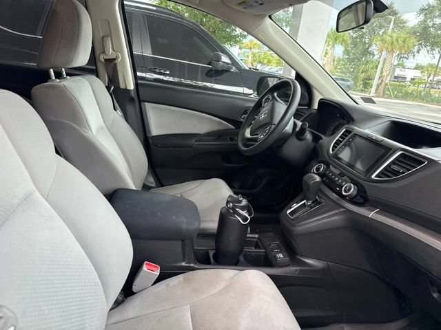Used 2015 Honda CR-V EX image 13