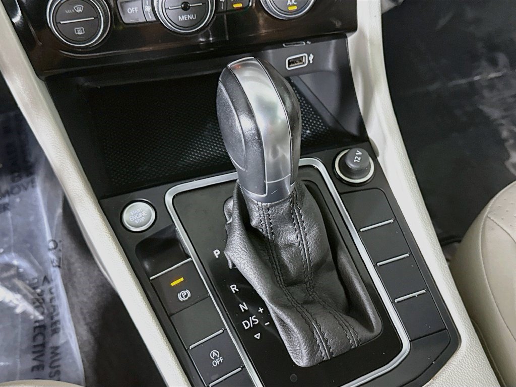Used 2019 Volkswagen Jetta SE FWD image 19