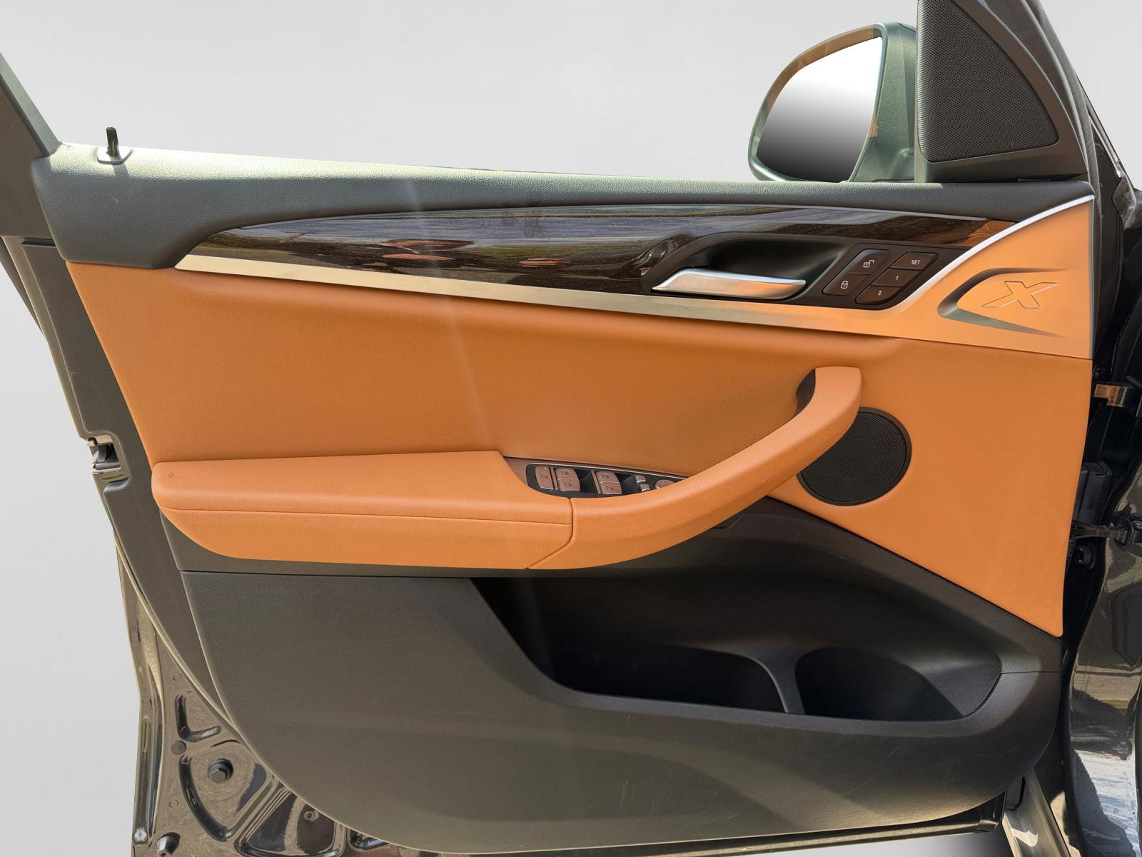 Used 2022 BMW X3 xDrive30i w/ Convenience Package image 12