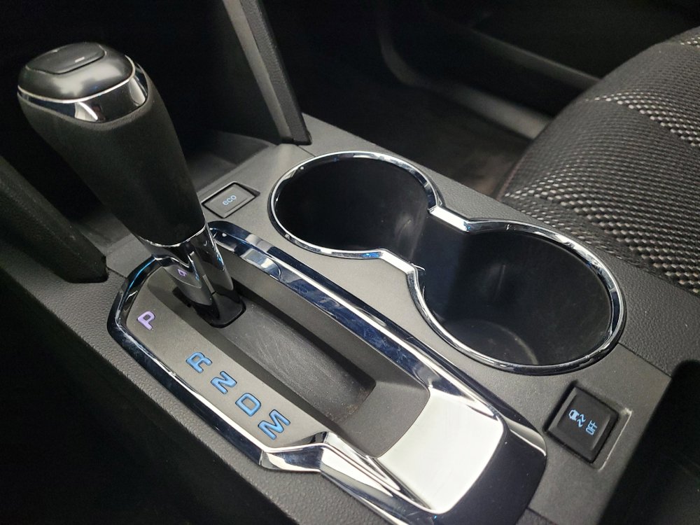 Used 2016 Chevrolet Equinox LT image 26