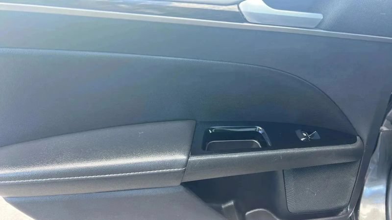 Used 2016 Ford Fusion Energi SE FWD image 15