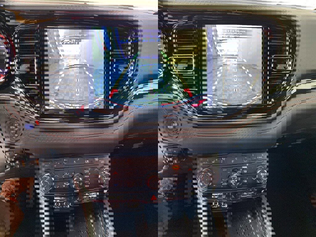 New 2026 Dodge Durango GT image 21