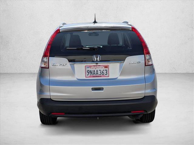 Used 2014 Honda CR-V EX-L image 7
