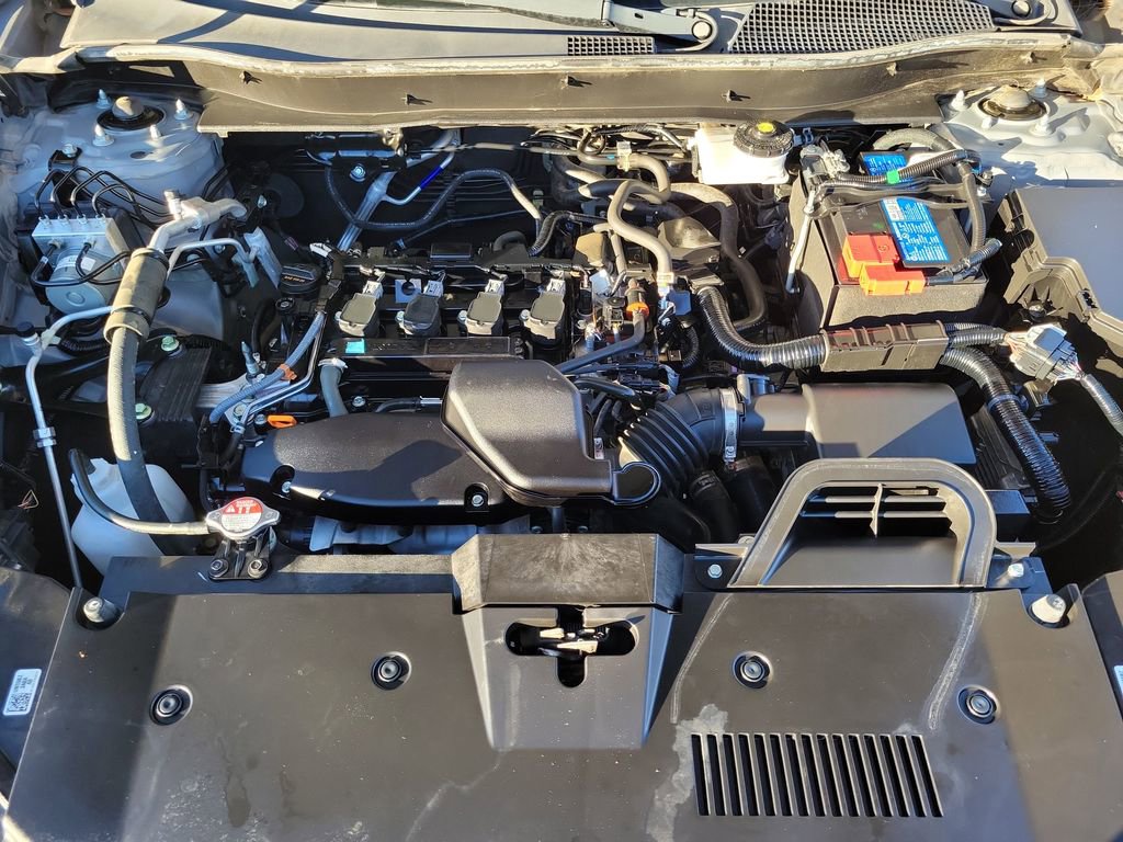 Used 2023 Honda CR-V EX-L image 30
