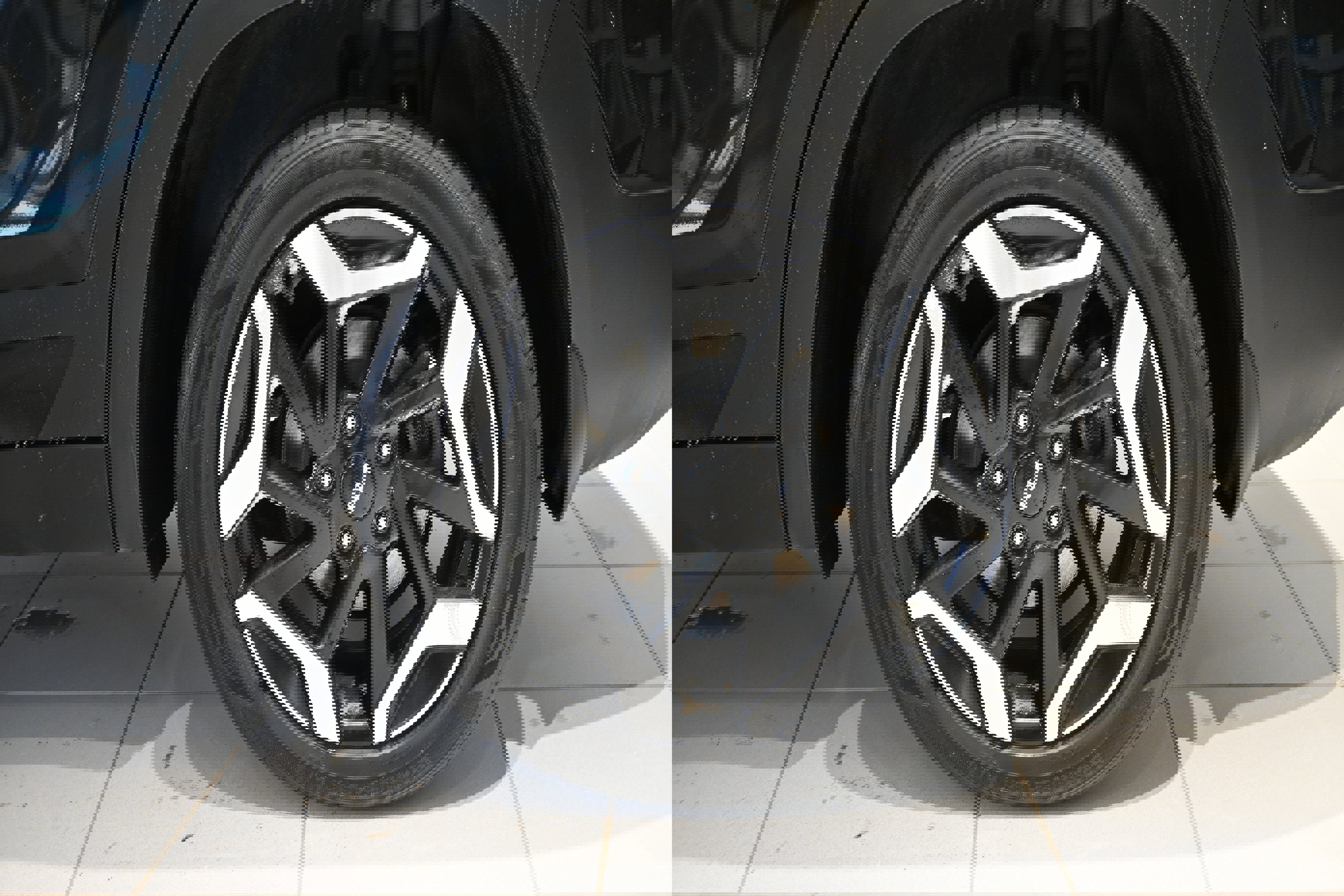 Used 2024 Kia Seltos SX image 10