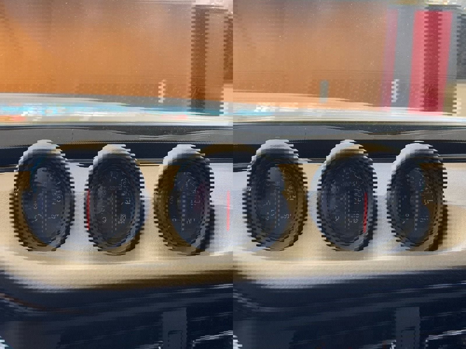 New 2026 Nissan Z Sport w/ Floor Mat Package image 19