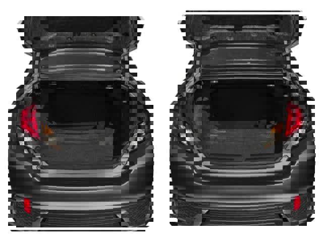 Used 2019 Honda Civic Touring image 11