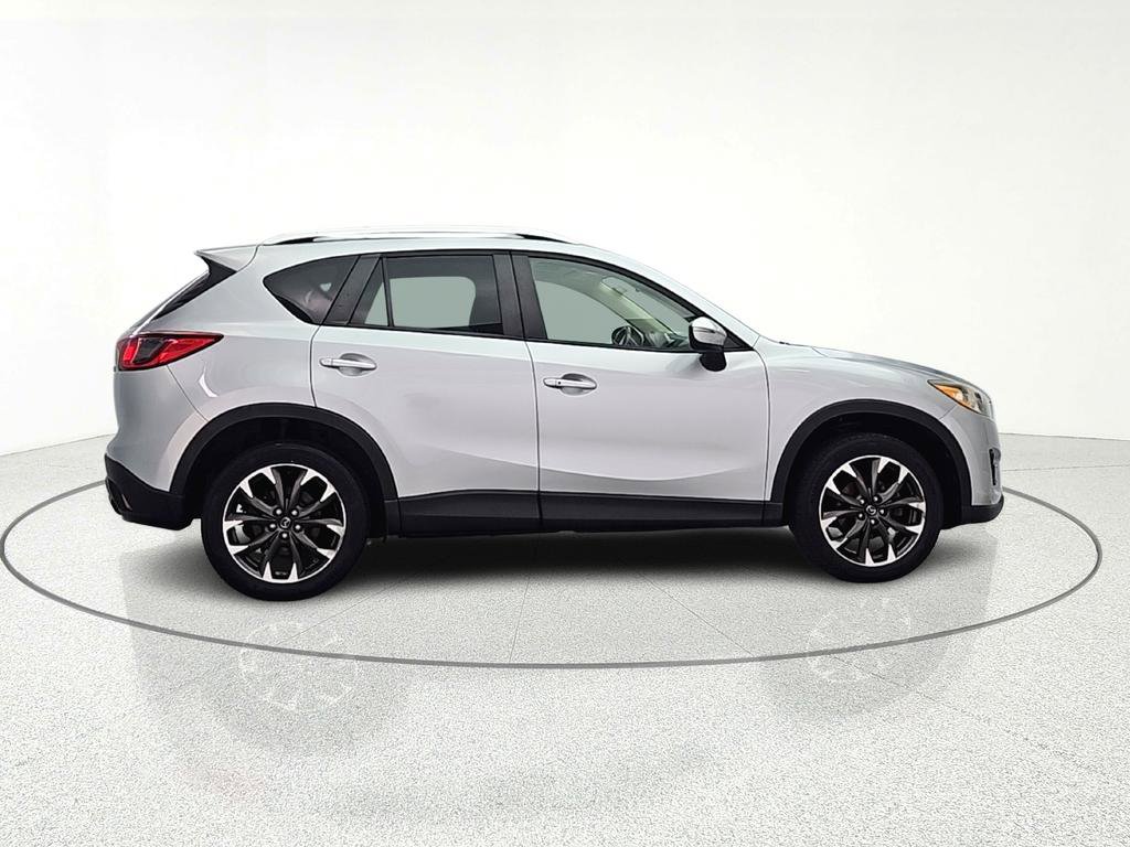 Used 2016 MAZDA CX-5 Grand Touring image 7
