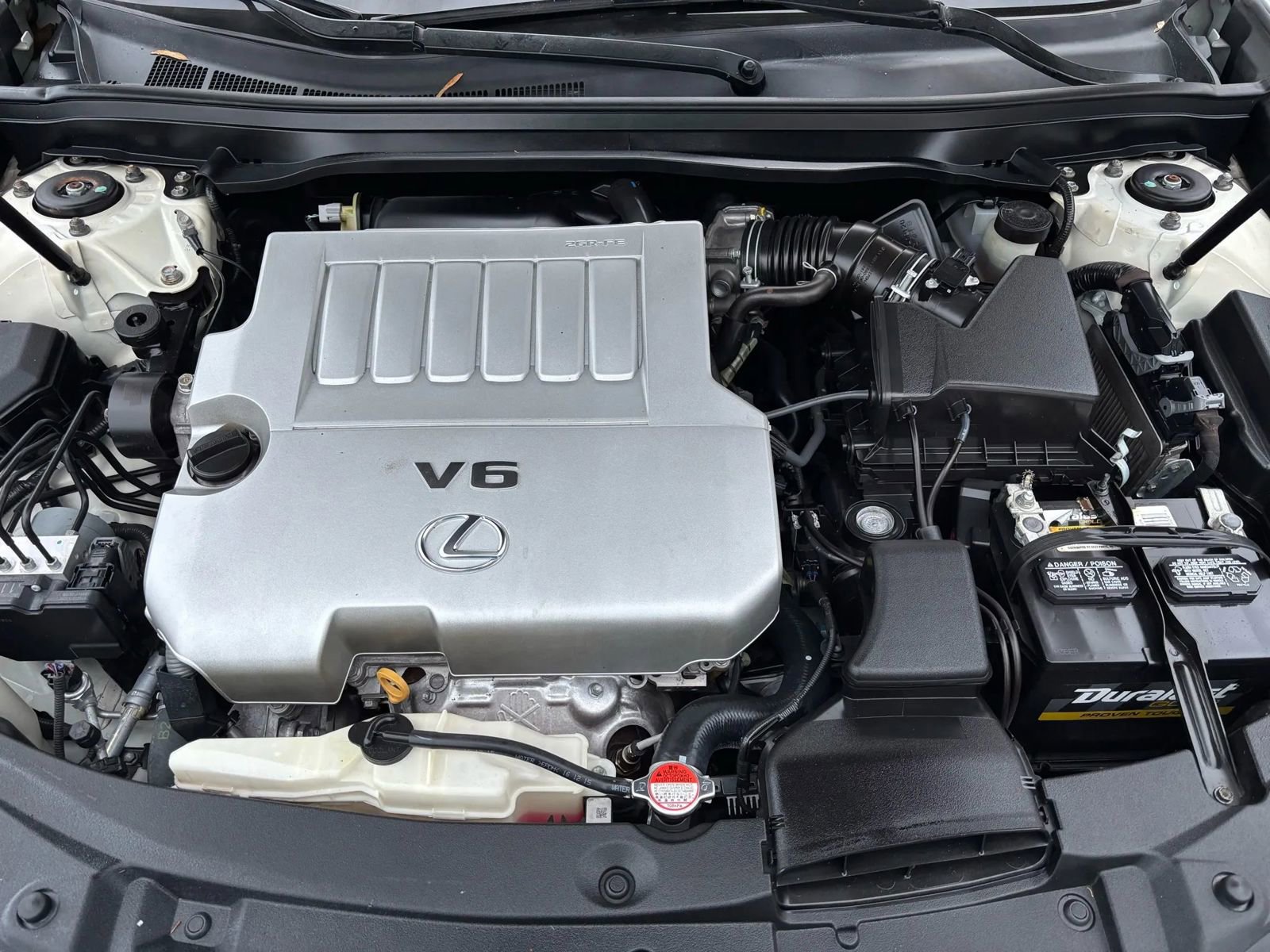 Used 2016 Lexus ES 350 w/ Luxury Package w/Wood Trim image 25