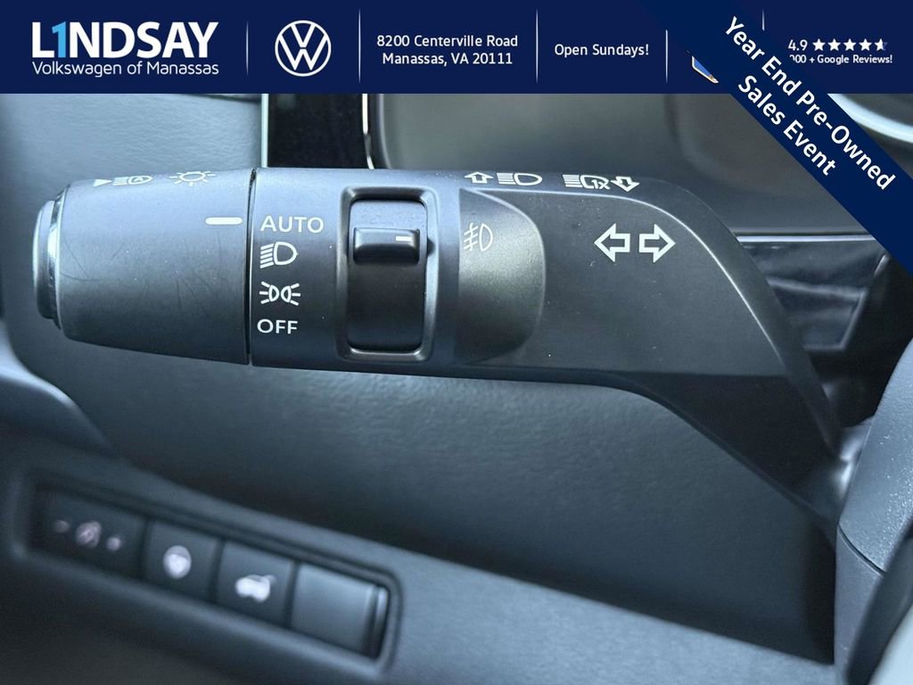 Used 2022 Nissan Pathfinder SL image 23