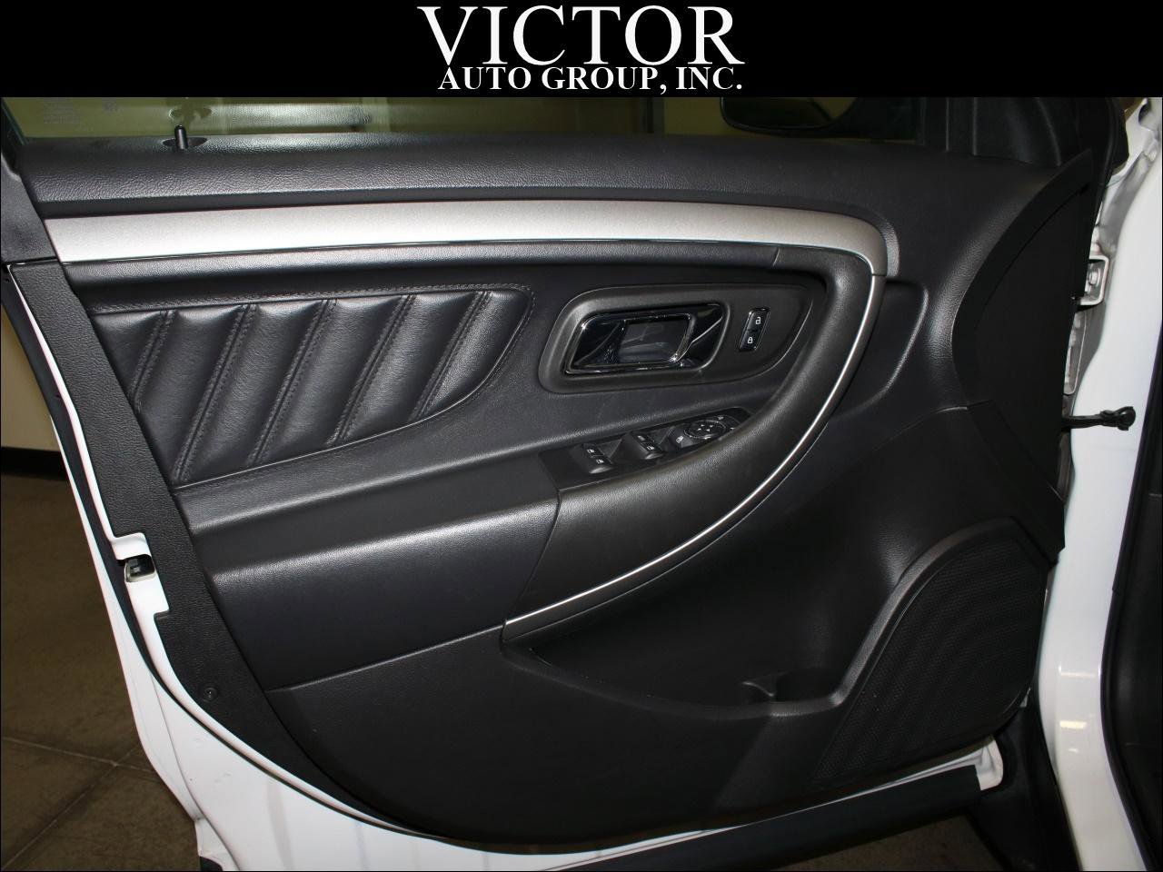 Used 2019 Ford Taurus SEL w/ Equipment Group 201A image 15