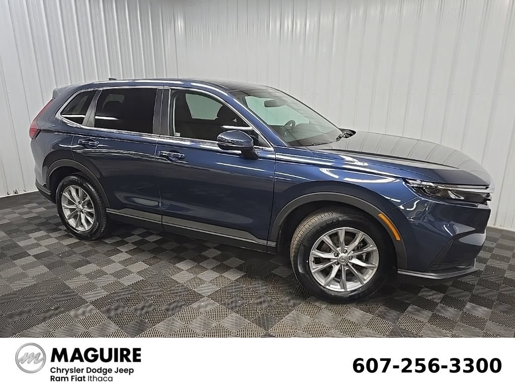 Used 2023 Honda CR-V EX