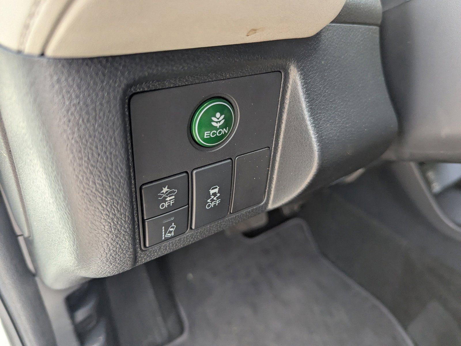 Used 2021 Honda HR-V EX image 23