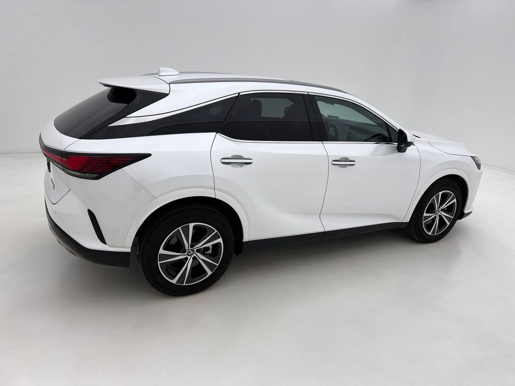 Used 2025 Lexus RX 350 Premium image 6