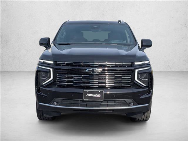 New 2026 Chevrolet Tahoe High Country image 6