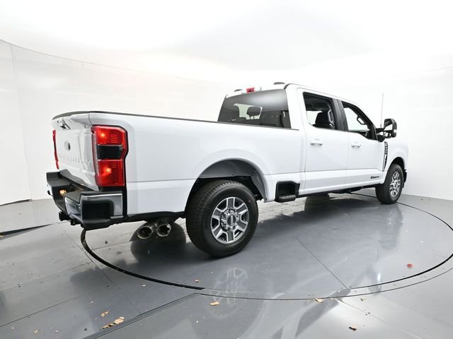 New 2026 Ford F250 Lariat image 7