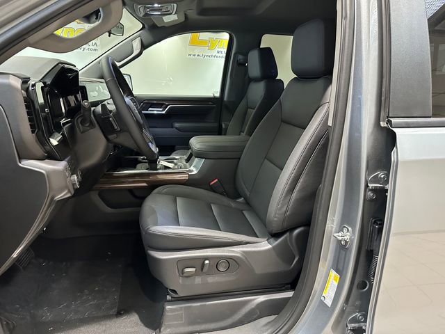 New 2026 Chevrolet Silverado 1500 LT Trail Boss w/ Convenience Package II AWD/4WD image 6