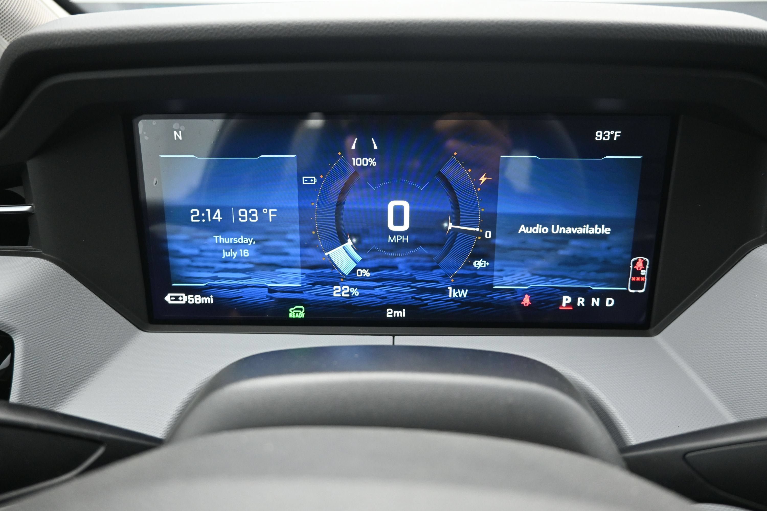 New 2027 Chevrolet Bolt LT FWD image 15