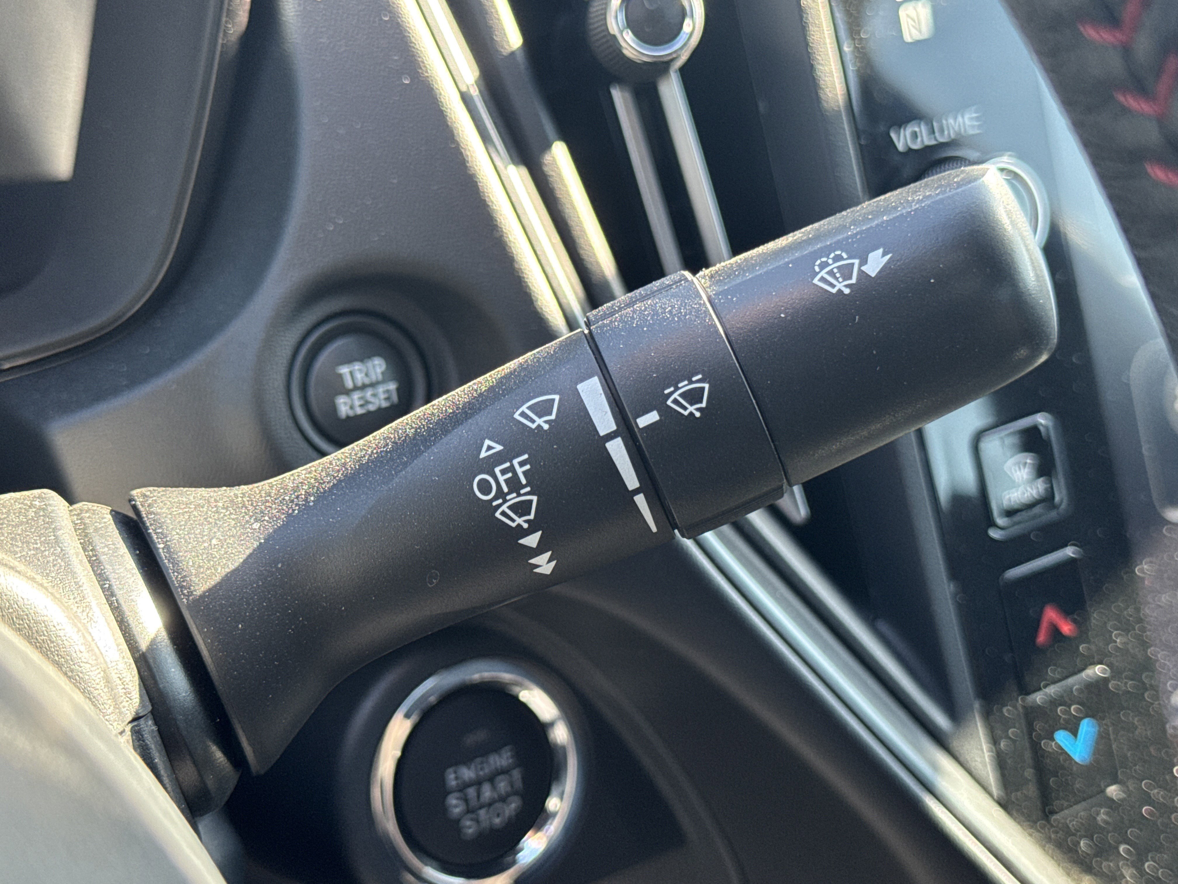 Used 2024 Subaru WRX Limited image 17