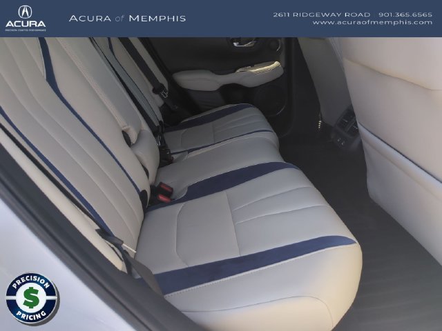 Certified 2025 Acura ADX A-Spec FWD image 25