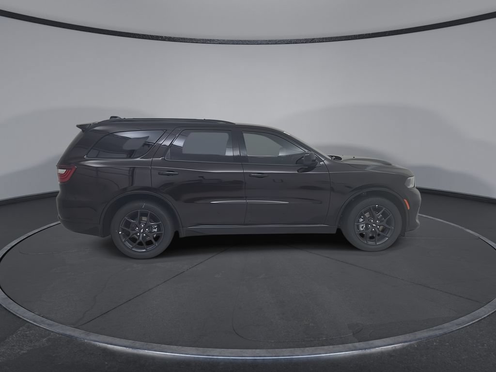 New 2026 Dodge Durango GT w/ Blacktop Package AWD/4WD image 17