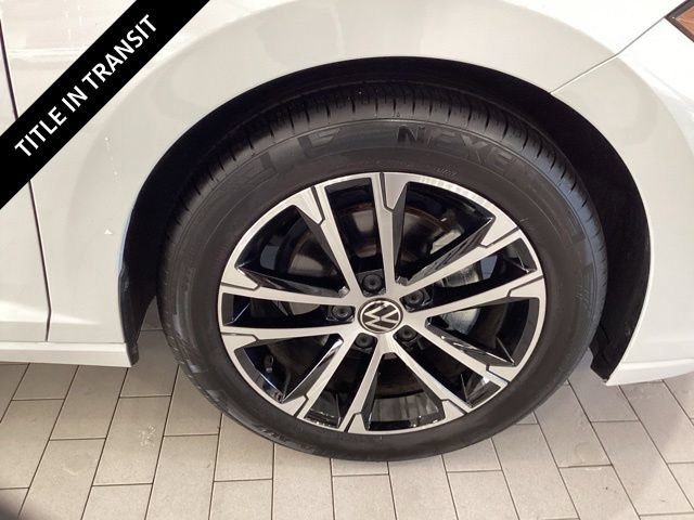 Used 2026 Volkswagen Jetta Sport FWD image 24