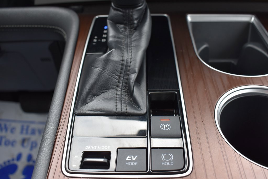 Used 2021 Toyota Sienna XLE image 20