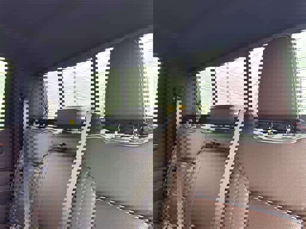 Used 2022 GMC Sierra 1500 Denali image 31