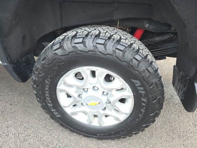 Used 2024 Chevrolet Silverado 3500 LT w/ Convenience Package image 35